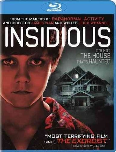 Picture of INSIDIOUS