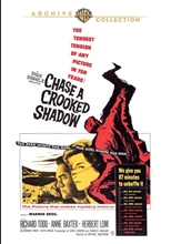 Picture of CHASE A CROOKED SHADOW