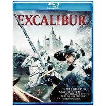 Picture of EXCALIBUR