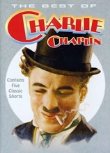 Picture of BEST OF CHARLIE CHAPLIN