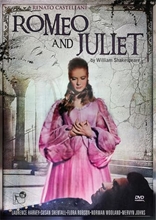 Picture of Romeo & Juliet