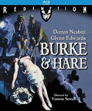 Picture of BURKE & HARE