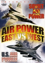 Picture of Air Power - East Vs West