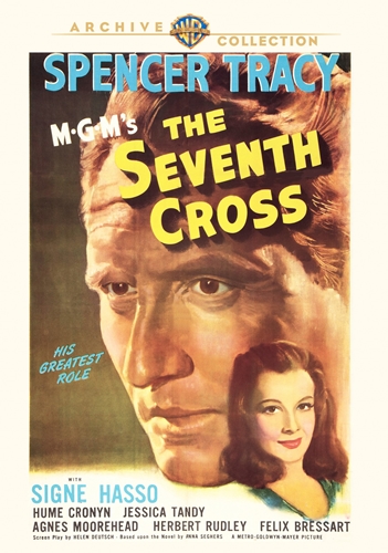 Picture of SEVENTH CROSS