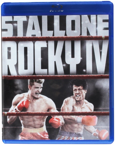 Picture of ROCKY IV