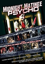 Picture of Midnight Matinee Psycho