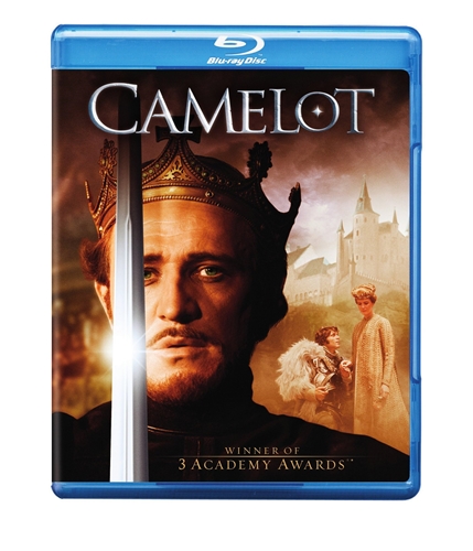 Picture of CAMELOT