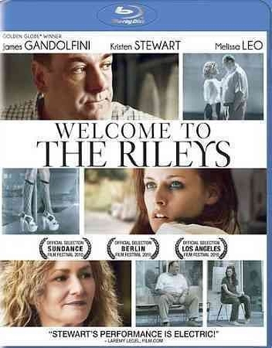 Picture of WELCOME TO THE RILEYS