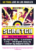 Picture of Scratch: All The Way Live