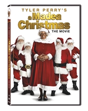 Picture of TYLER PERRY'S A MADEA CHRISTMAS