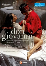 Picture of DON GIOVANNI