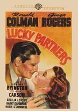 Picture of LUCKY PARTNERS