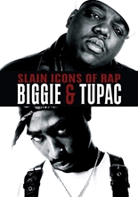 Picture of Slain Icons Of Rap: Tupac Shakur & Christopher Wallace