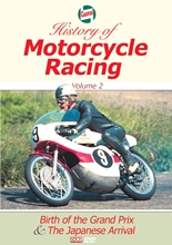 Picture of CASTROL HISTORY OF MOTORCYCLE RACING 2