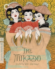 Picture of MIKADO/BD