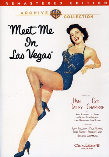 Picture of MEET ME IN LAS VEGAS