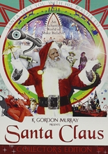 Picture of Santa Claus: Collector's Edition