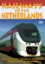 Picture of Railways Of The Netherlands