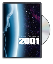 Picture of 2001: A SPACE ODYSSEY