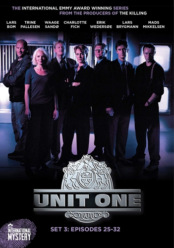 Picture of Unit One: Series 3