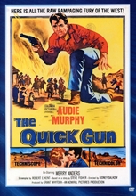 Picture of QUICK GUN