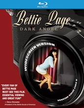 Picture of BETTIE PAGE: DARK ANGEL