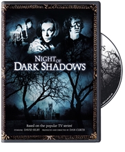 Picture of NIGHT OF DARK SHADOWS