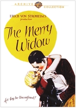 Picture of MERRY WIDOW