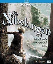 Picture of DIE NIBELUNGEN