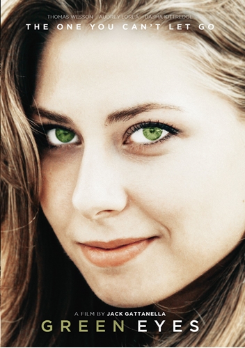 Picture of Green Eyes