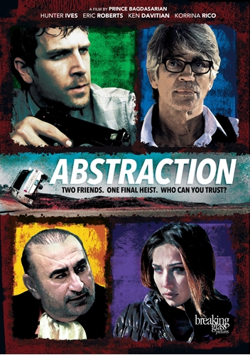 Picture of Abstraction