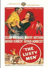 Picture of LUSTY MEN