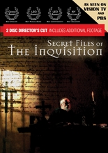 Picture of Secret Files Of The Inquisition