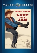 Picture of LADY IN A JAM