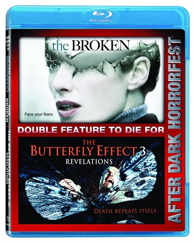 Picture of BROKEN & BUTTERFLY EFFECT 3