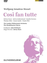 Picture of COSI FAN TUTTE