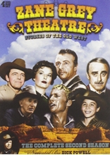 Picture of ZANE GREY THEATRE: SEASON TWO