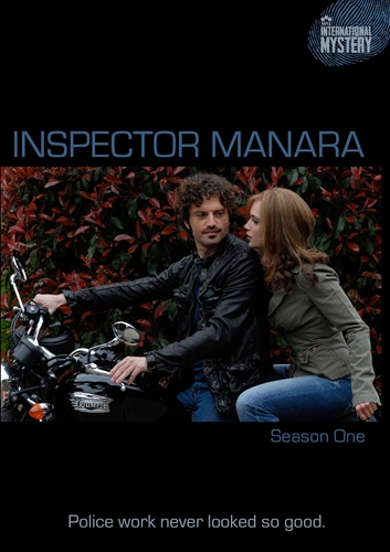 Picture of Inspector Manara: Season 1