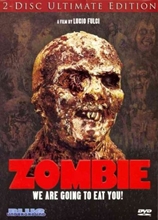 Picture of ZOMBIE