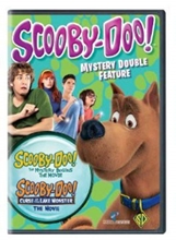 Picture of SCOOBY-DOO MYSTERY: DOUBLE FEATURE