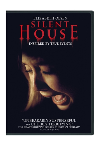 Picture of SILENT HOUSE