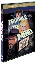 Picture of TROUBLE IN MIND