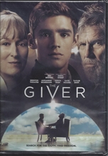 Picture of GIVER