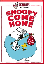 Picture of PEANUTS: SNOOPY COME HOME