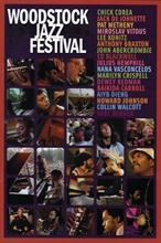 Picture of Woodstock Jazz Festival 81