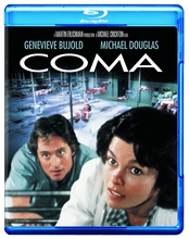 Picture of COMA