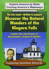 Picture of ERIE CANAL: BUFFALO TO LOCKPOT