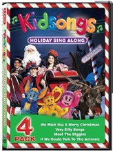 Picture of HOLIDAY SING ALONG