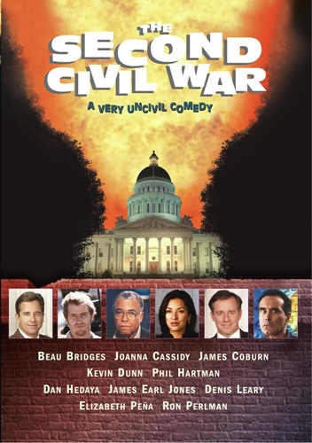 Picture of SECOND CIVIL WAR