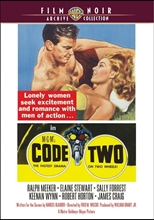 Picture of CODE TWO